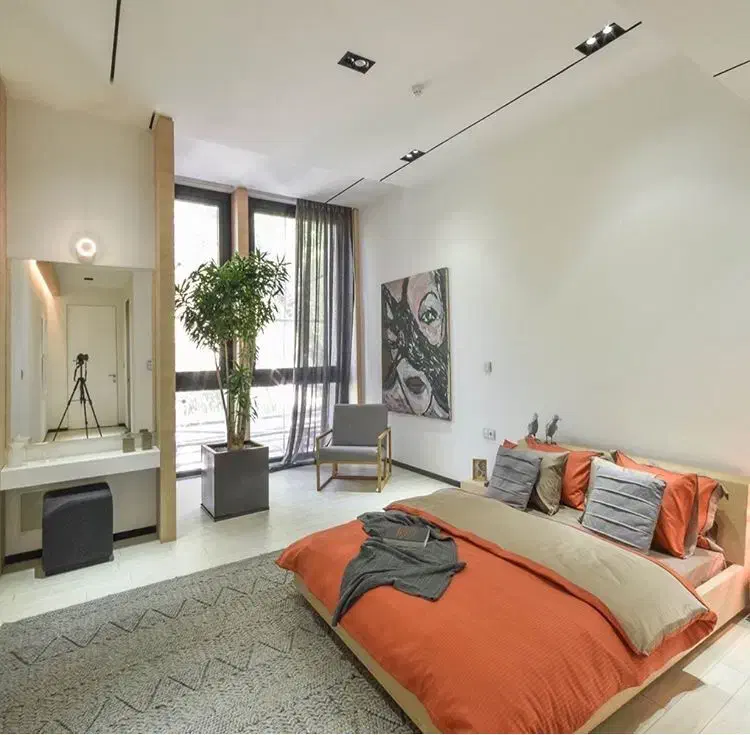 ۲۵۰متر فلامک(متریال تماما وارداتی و برند)|فروش آپارتمان|تهران, سعادتآباد|دیوار