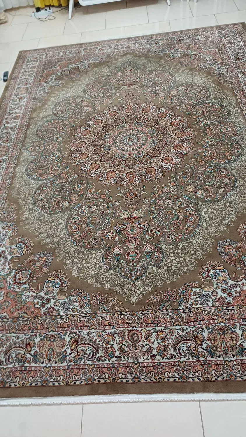 فرش ۹ متری|فرش|رشت, سیا اسطلخ|دیوار