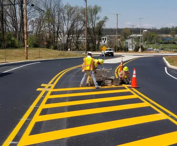 کارگر جهت خط کشی|استخدام صنعتی، فنی، مهندسی|ارومیه, |دیوار