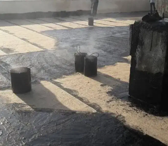 اجرای قیرگونی|خدمات پیشه و مهارت|بابلسر, |دیوار