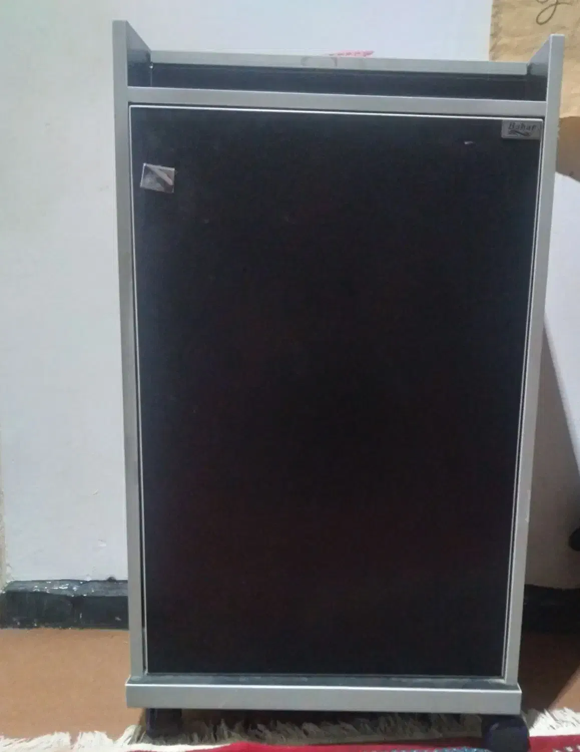 جاکفشی|جاکفشی، کمد، دراور|مسجد سلیمان, |دیوار