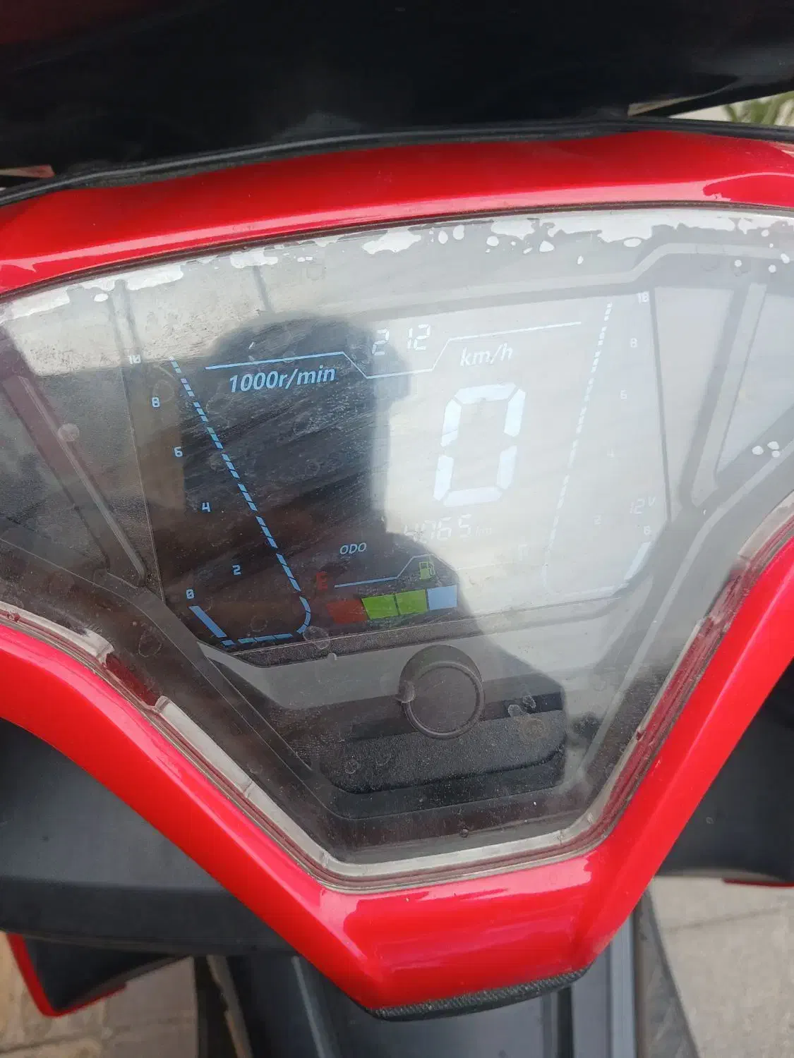 موتور|موتورسیکلت|ساوه, |دیوار