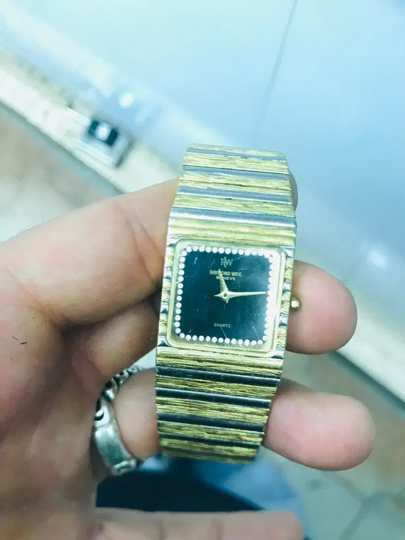 ساعت ریموند ویل اورجینال و اومگا دویل و سیتیزن|ساعت|شیراز, زند|دیوار