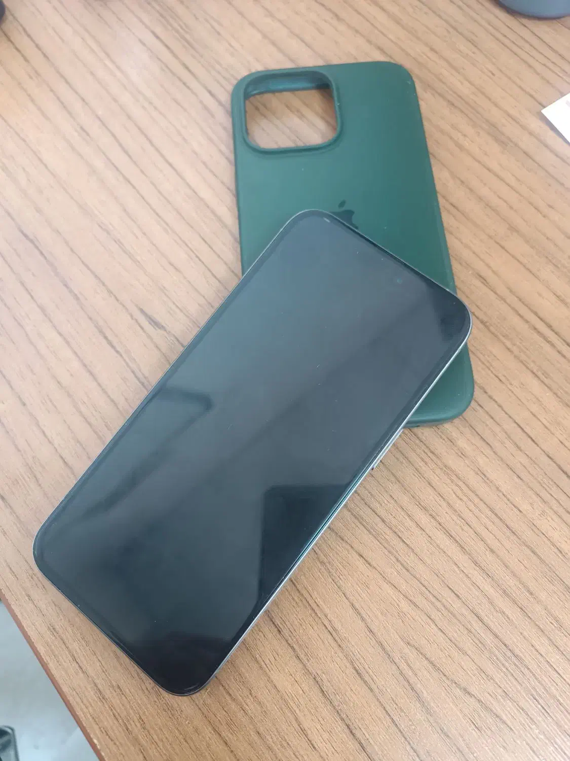 آیفون 15پرو مکس 256گیگ|موبایل|اسلام‌شهر, شهرک مفیدی|دیوار