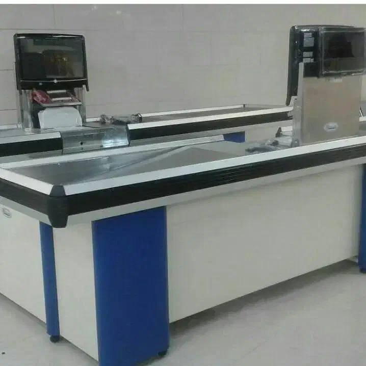 قفسه باضمانت کیفیت20|فروشگاه و مغازه|اردبیل, |دیوار