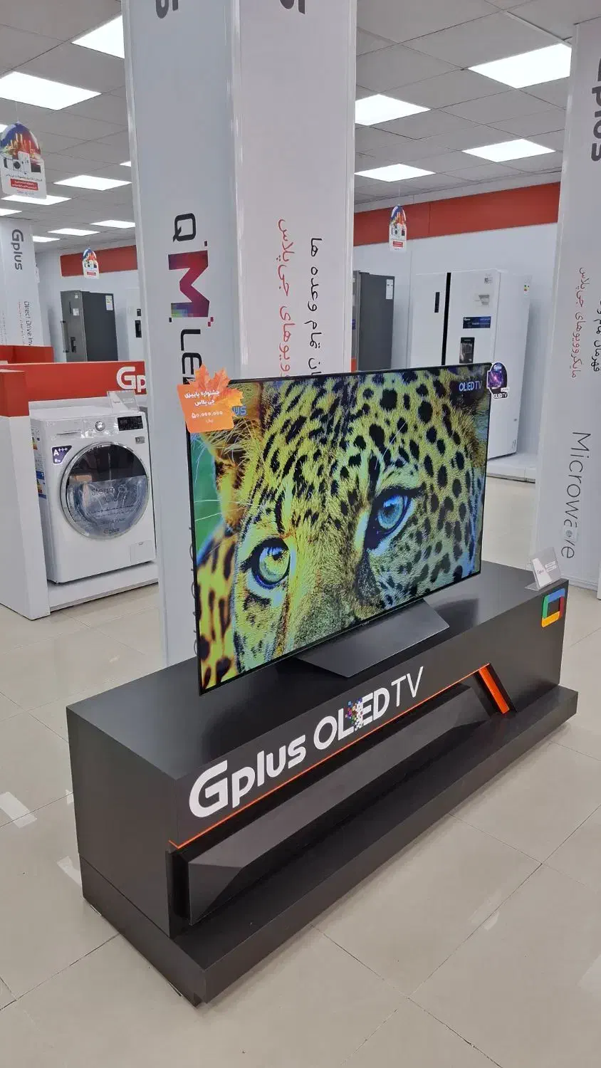 جشنواره تلویزیون های جیپلاس ۲۴ ماهه|تلویزیون و پروژکتور|زنجان, |دیوار