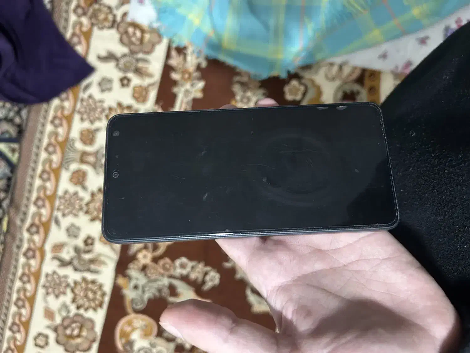 شیائومی ردمی نوت ۱۴|موبایل|جلین, |دیوار