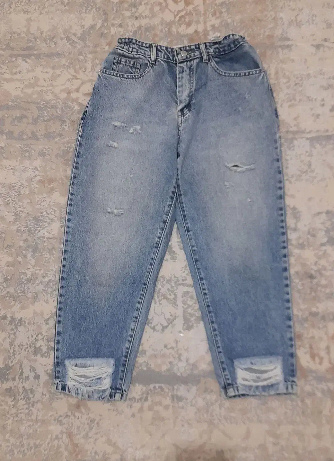 شلوار|لباس|تهران, والفجر (افسریه)|دیوار