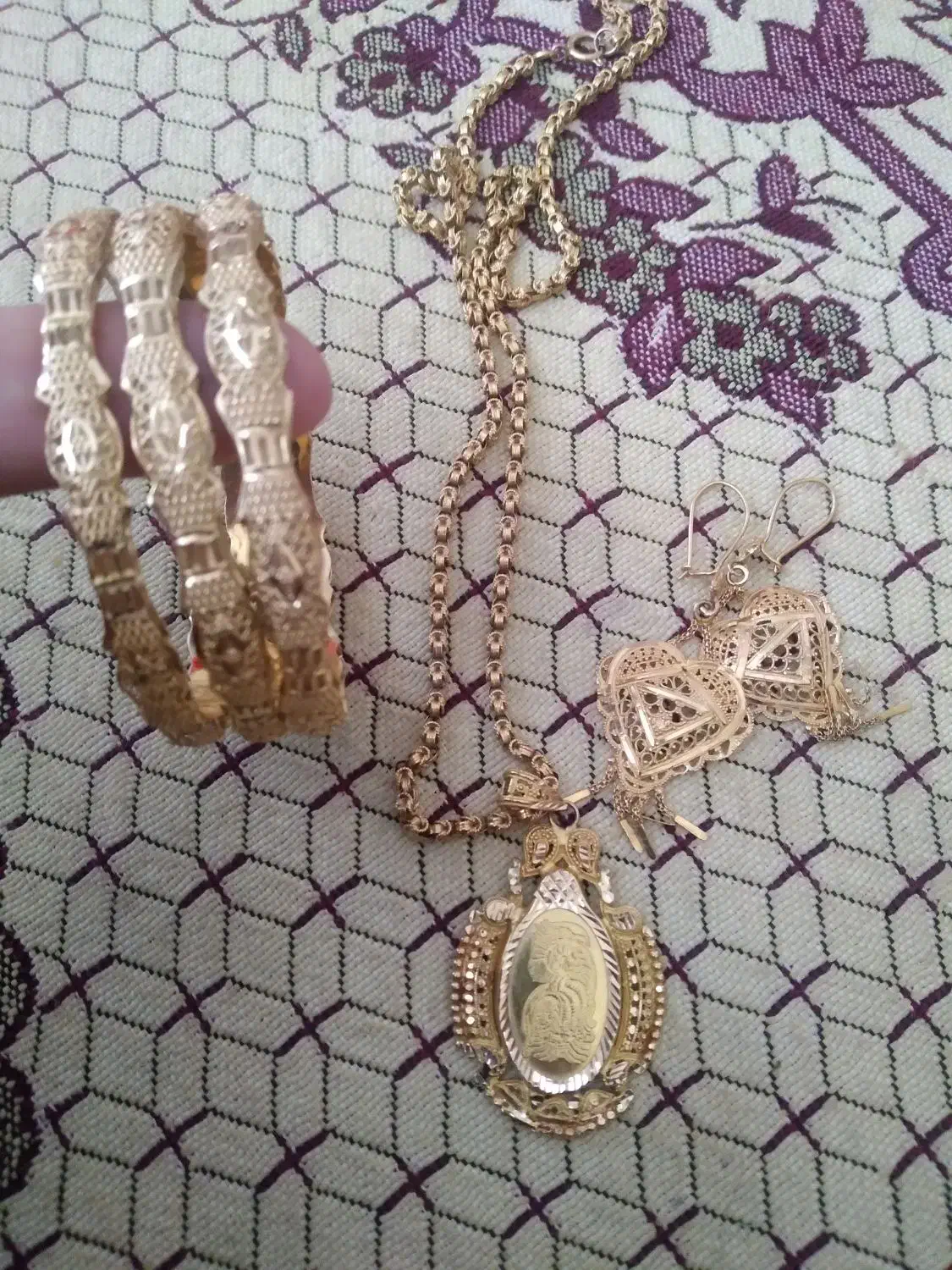 طلا و جواهر|جواهرات|شهرکرد, |دیوار