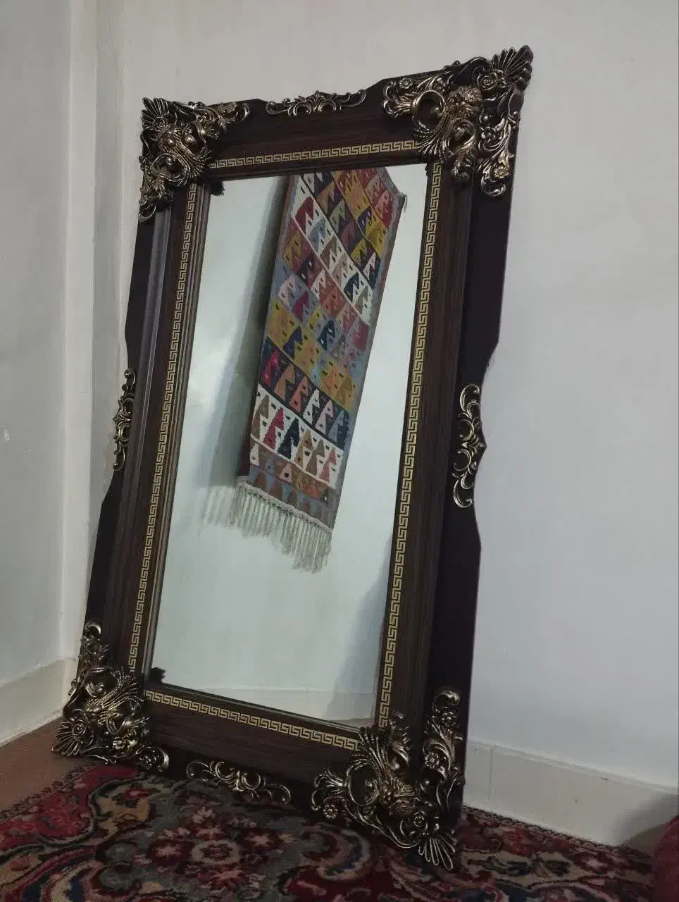 آیینه قدی|آینه|کرج, حیدرآباد|دیوار