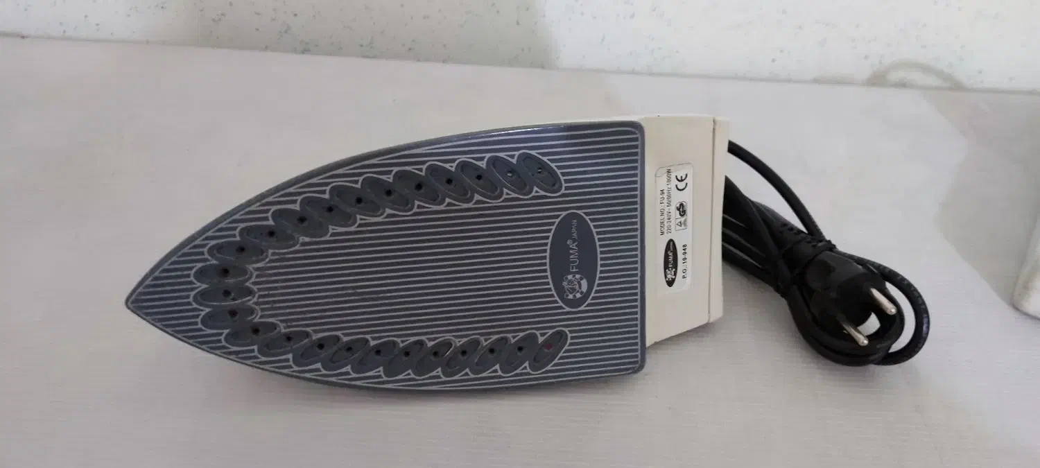 اتو ژاپنی|اتو و لوازم اتو|اهواز, کوی صادقیه|دیوار