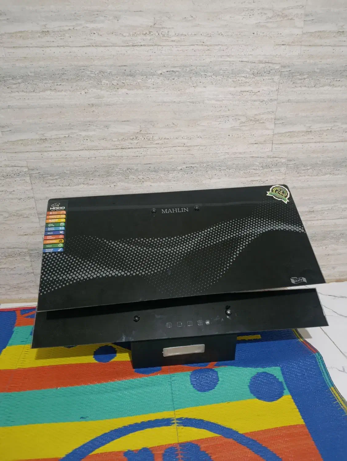 هود|هود|کوهدشت, |دیوار