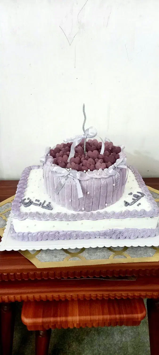 کیک خانگی|خدمات پذیرایی، مراسم|ایلام, |دیوار