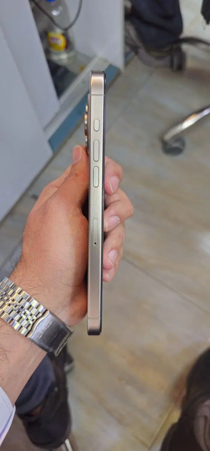 ip 15 pro max|موبایل|کرمان, |دیوار