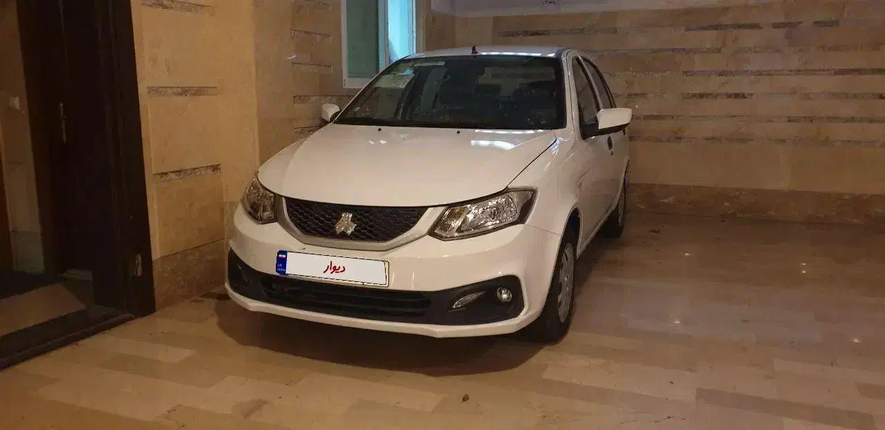 حواله ساینا ۳ ماهه|خودرو سواری و وانت|خرمآباد, |دیوار