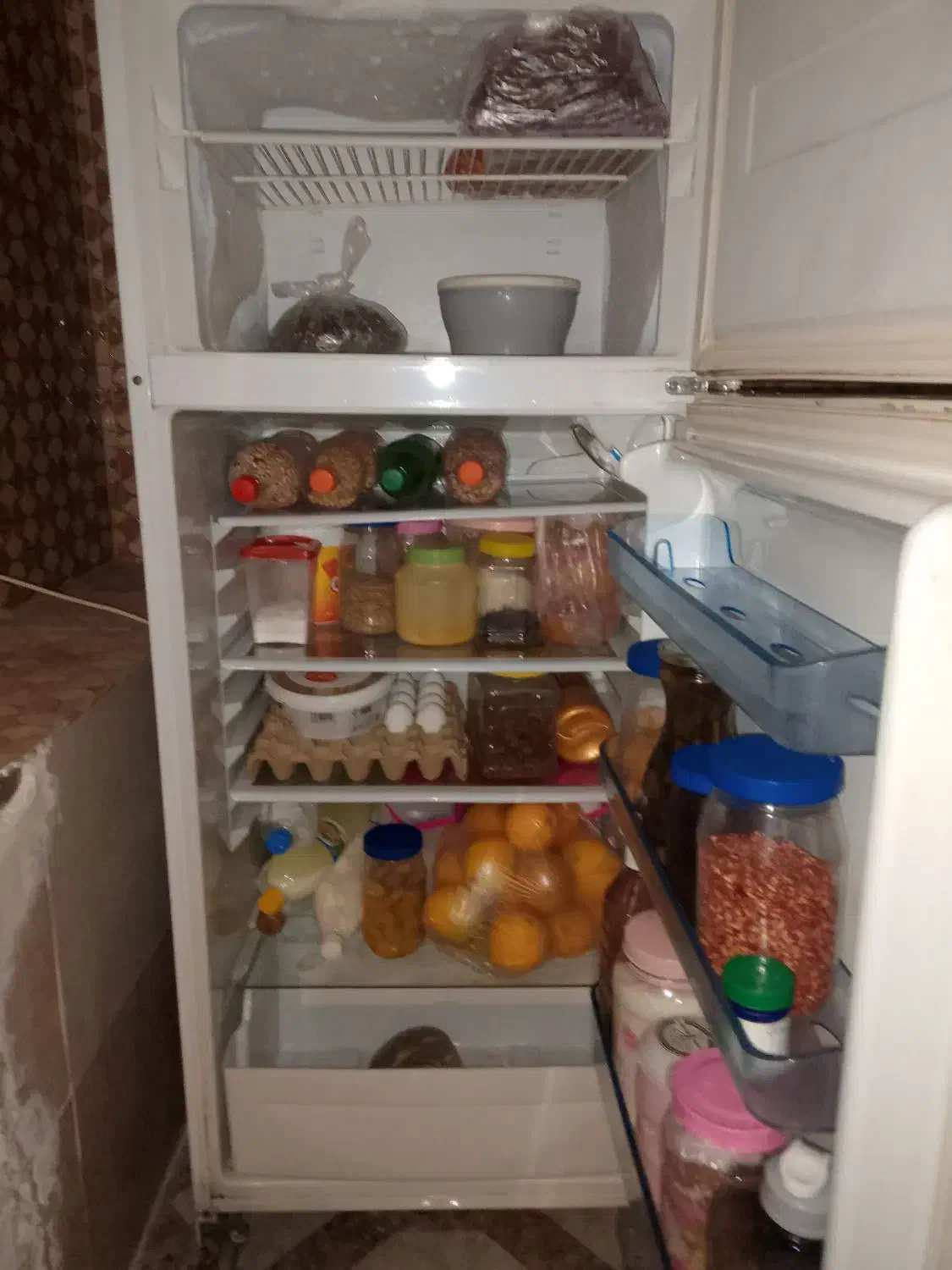 یخچال و بخاری|یخچال و فریزر|کردکوی, |دیوار