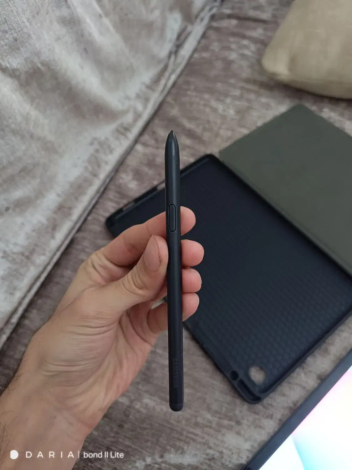 tab s6 lite|تبلت|تهران, شمشیری|دیوار