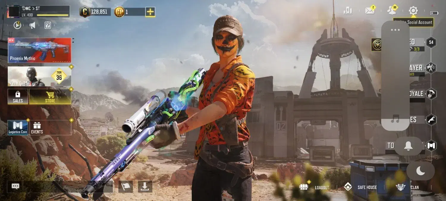 کالاف دیوتی|کنسول، بازی ویدئویی و آنلاین|زنجان, |دیوار