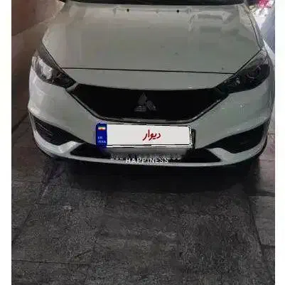 سهند 1403 سفید با بیمه کامل و لوازم|خودرو سواری و وانت|تهران, هرندی|دیوار