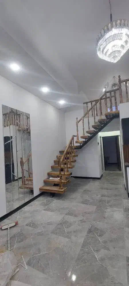 فروش خانه ویلایی/نما انگلیسی/دوبلکس|فروش خانه و ویلا|چمستان, |دیوار