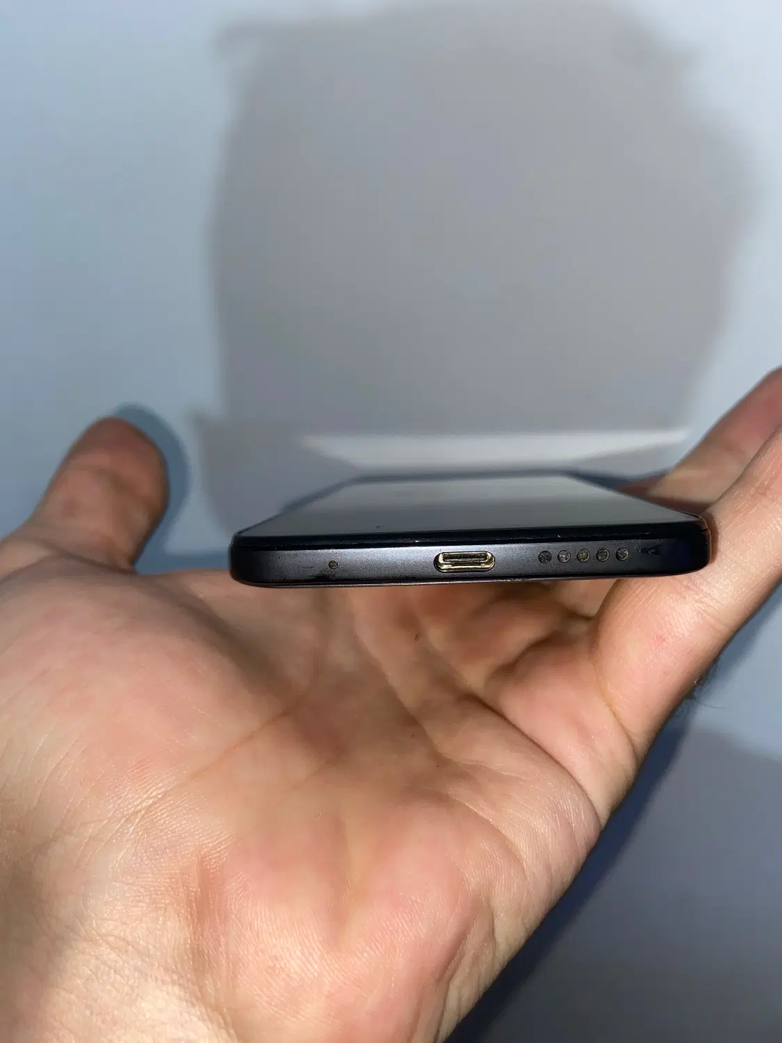 Xiaomi note 11|موبایل|تهران, فلسطین (میدان انقلاب)|دیوار