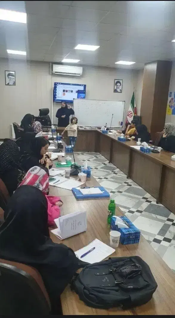 دوره مربیگری تندخوانی و تقویت حافظه|خدمات آموزشی|قم, آزادگان|دیوار