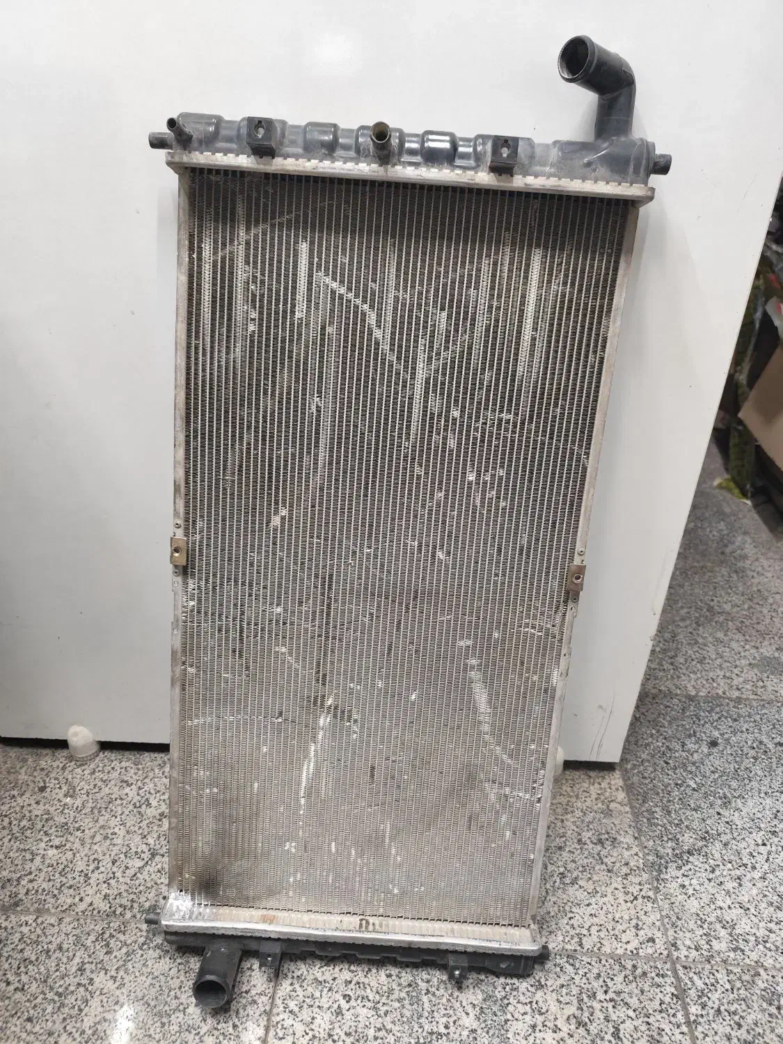 رادیاتور آب mvm315|قطعات یدکی و لوازم جانبی|شهرکرد, |دیوار