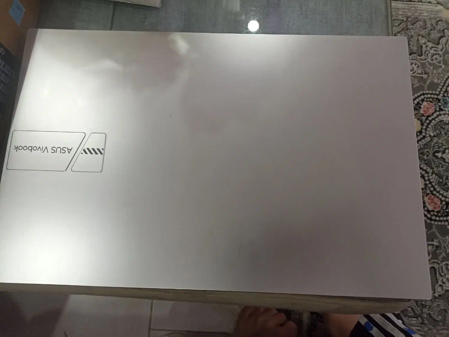 لپ تاپ asus vivobook|رایانه همراه|پاکدشت, پاکدشت (مامازند)|دیوار