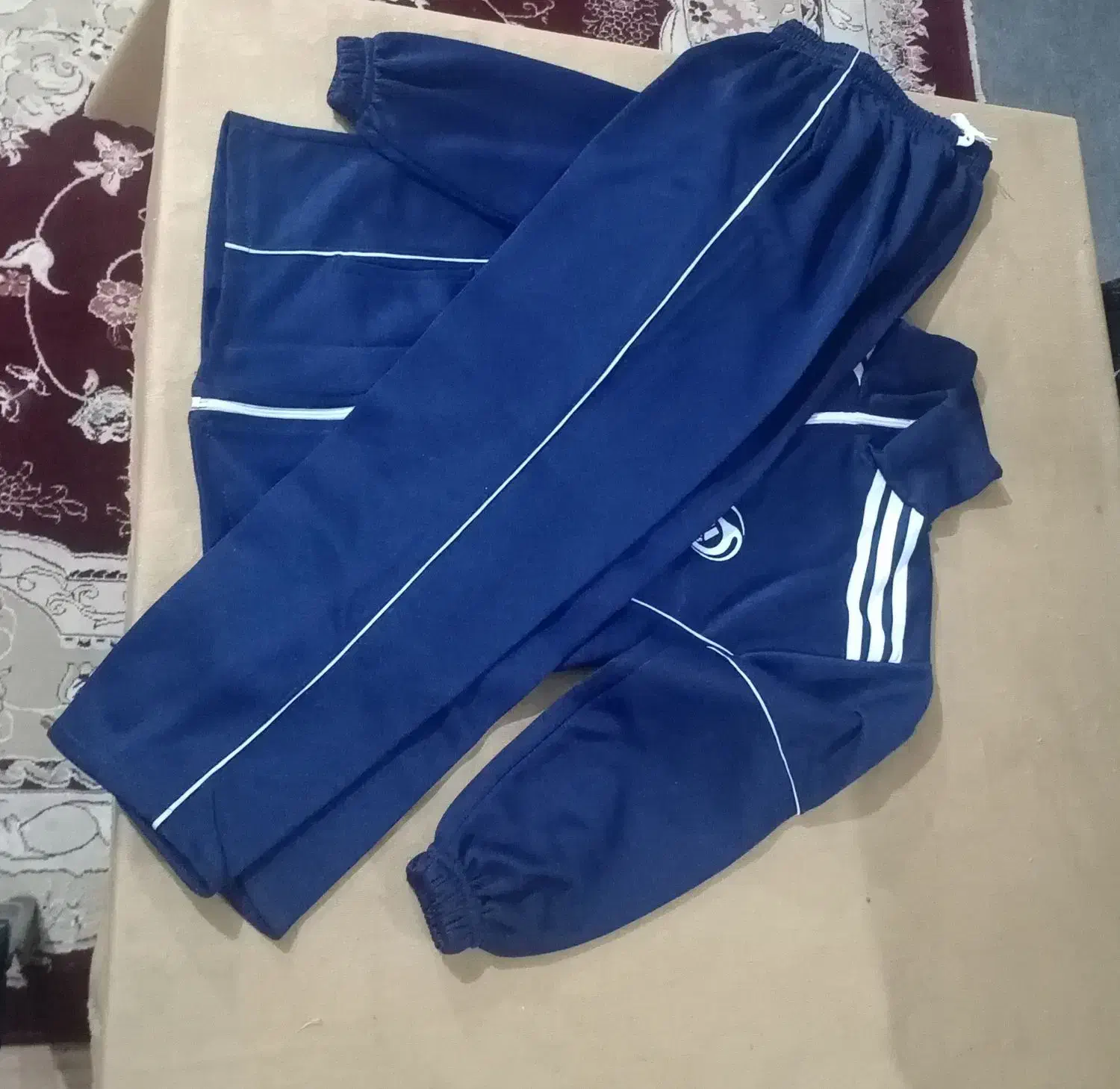 ست ورزشی نونونو|لباس|کازرون, |دیوار