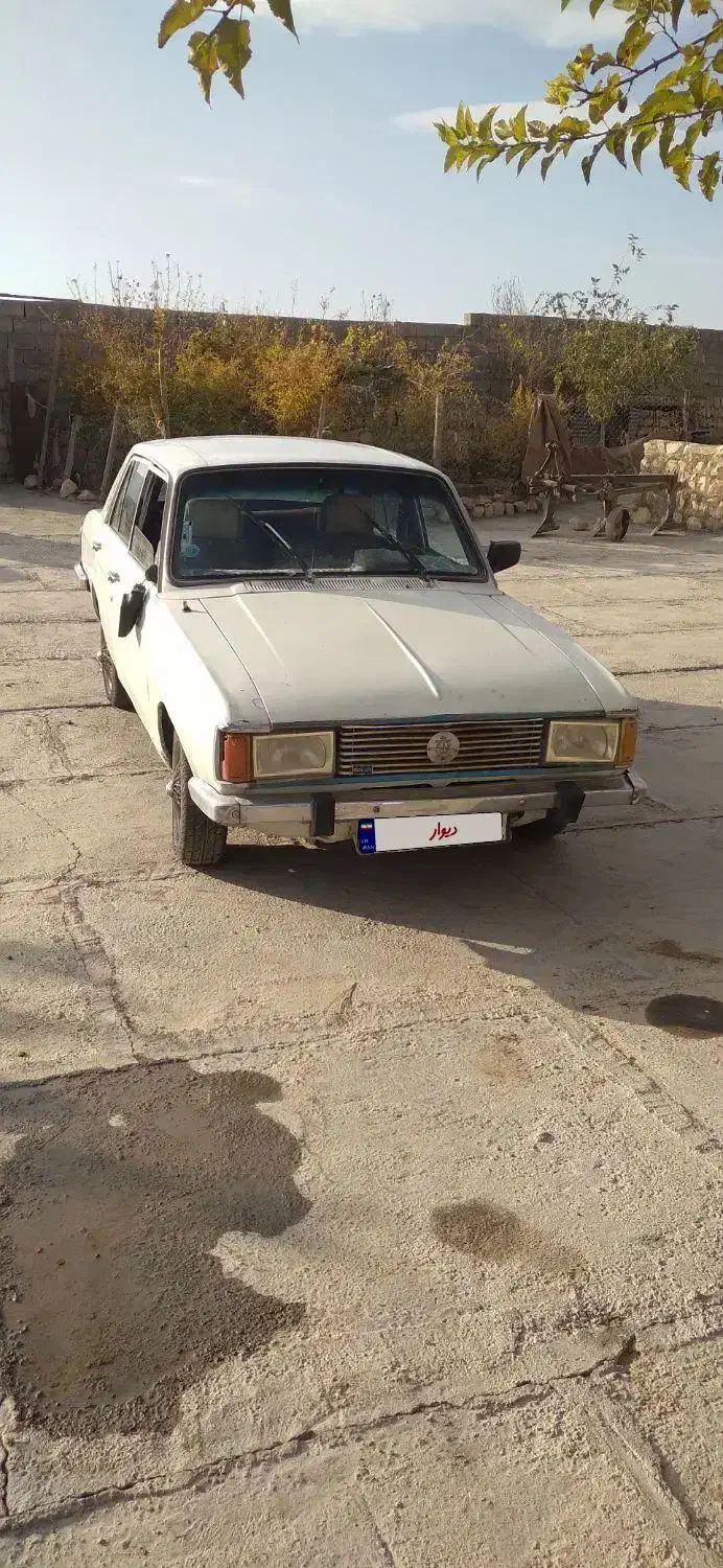 پیکان سالم|خودرو سواری و وانت|چگنی, |دیوار