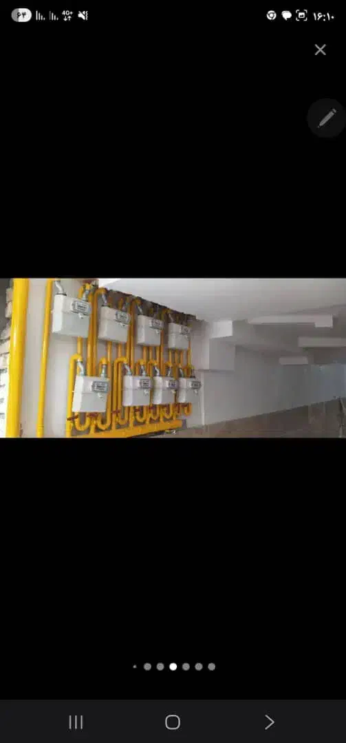 آپارتمان ۱۳۰ متری ۳ خوابه فول مشهد|فروش آپارتمان|مشهد, پورسینا|دیوار