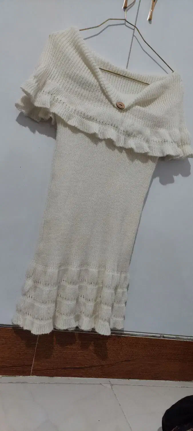 پوشاک|لباس|فسا, |دیوار