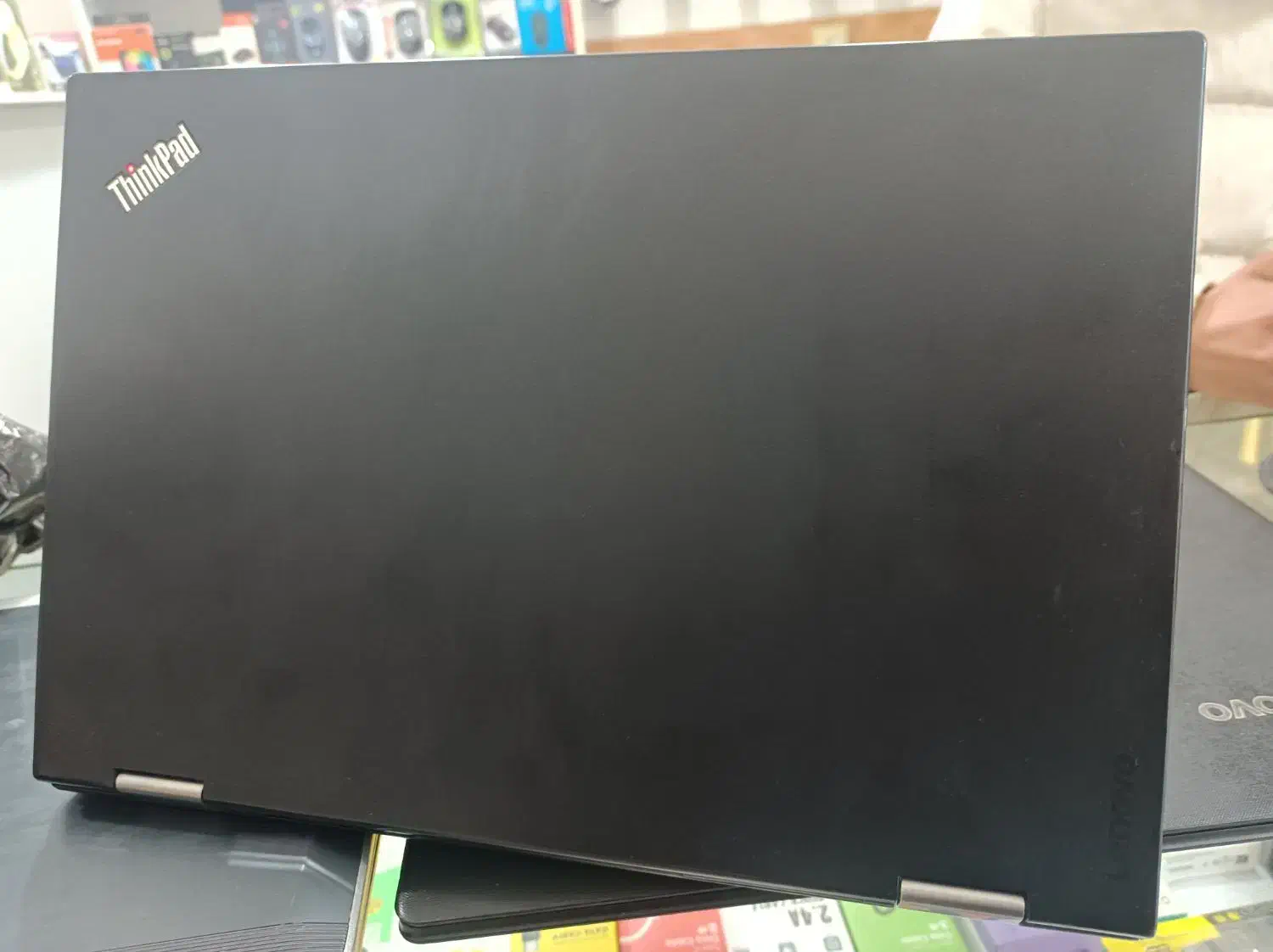 لپ تاپ لنوو|رایانه همراه|بابل, |دیوار