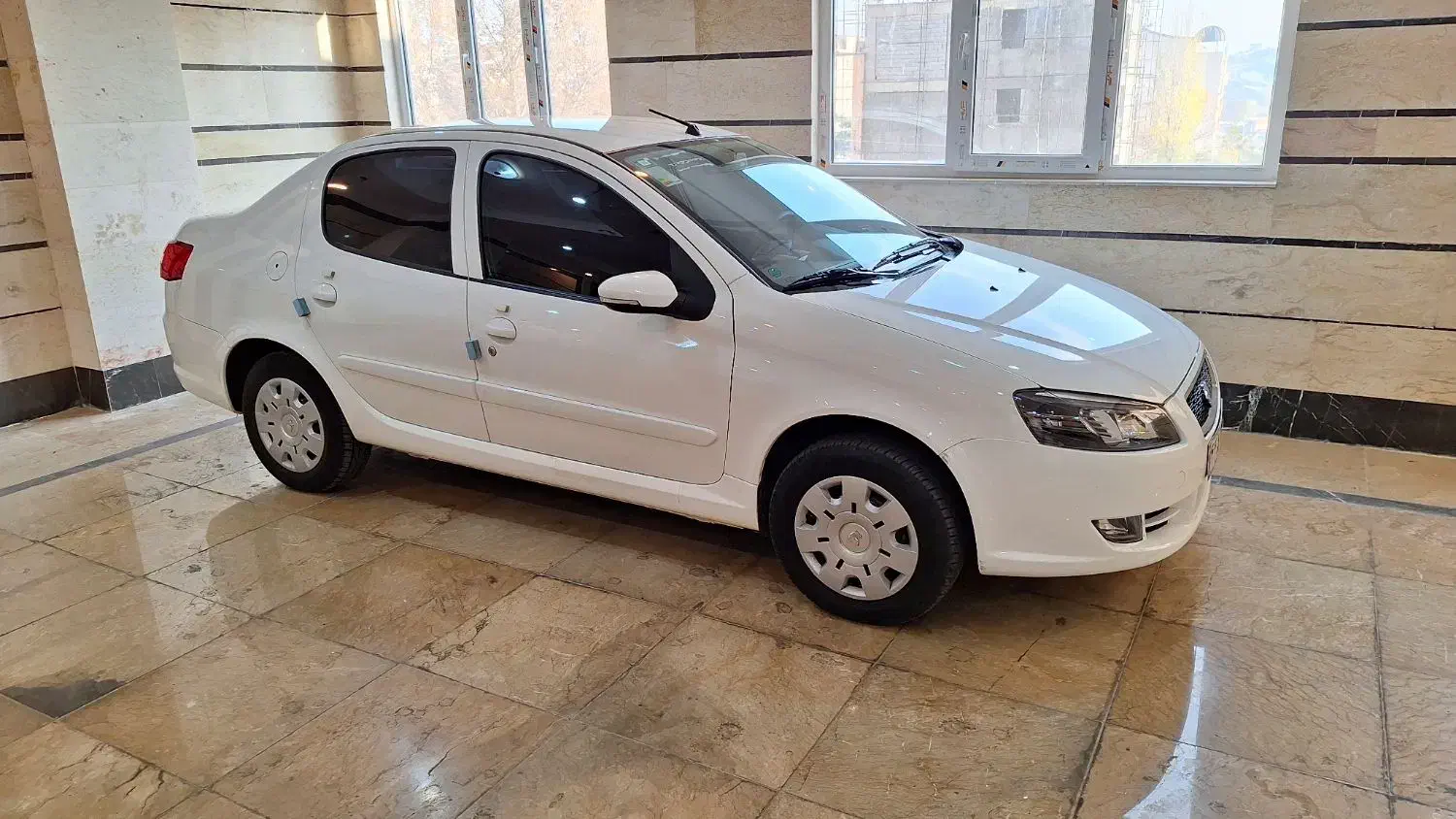 رانا پلاس مدل ۱۴۰۴|خودرو سواری و وانت|رودهن, |دیوار