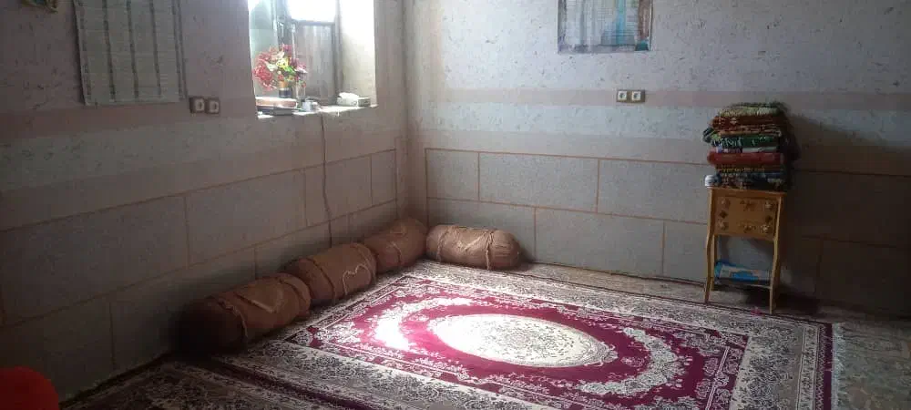 منزل فروشی خیابان شهید عیسی سپاهی ۱|فروش خانه و ویلا|سراوان, |دیوار