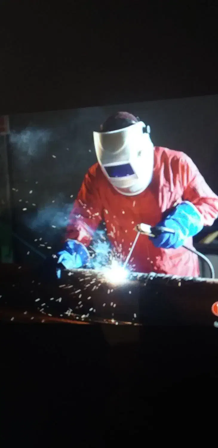 جوشکاری سیار|خدمات پیشه و مهارت|ایوان, |دیوار