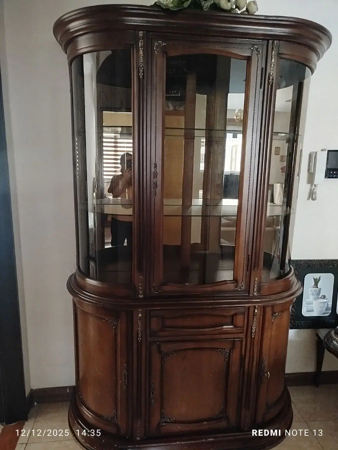 بوفه|بوفه، ویترین، کنسول|تهران, شهرک چیتگر|دیوار