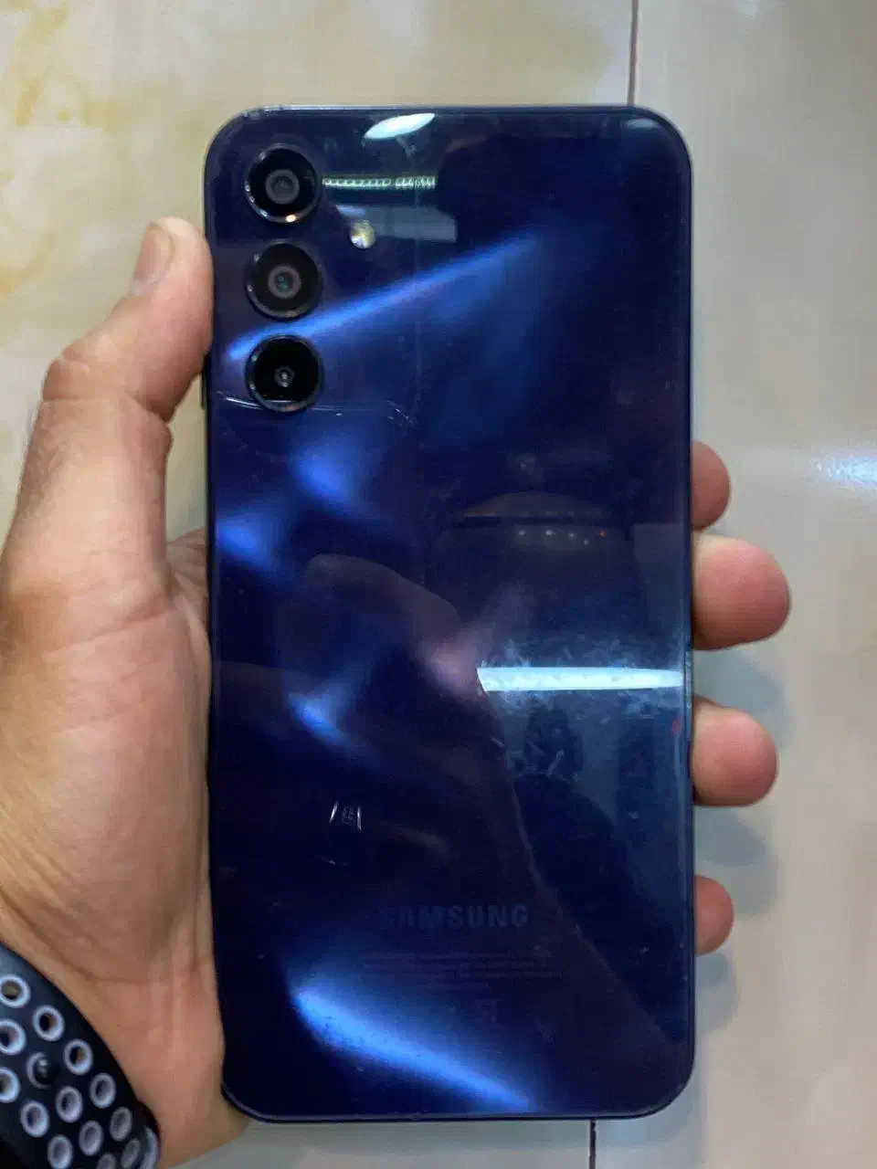 سامسونگ A15|موبایل|کاشمر, |دیوار