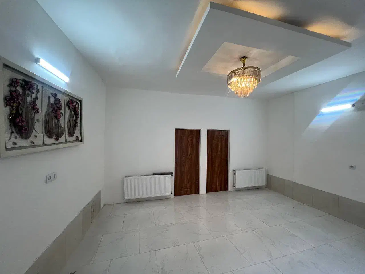 مشکینی ۱۰۰ متری راه جدا|اجارهٔ آپارتمان|مشهد, مشکینی (شهرک غرب)|دیوار