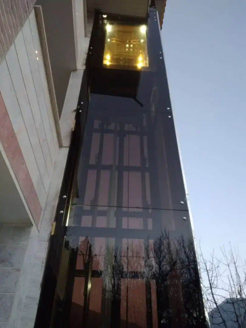 نصب، فروش و سرویس آسانسور و بالابر|خدمات پیشه و مهارت|دماوند, گیلاوند|دیوار