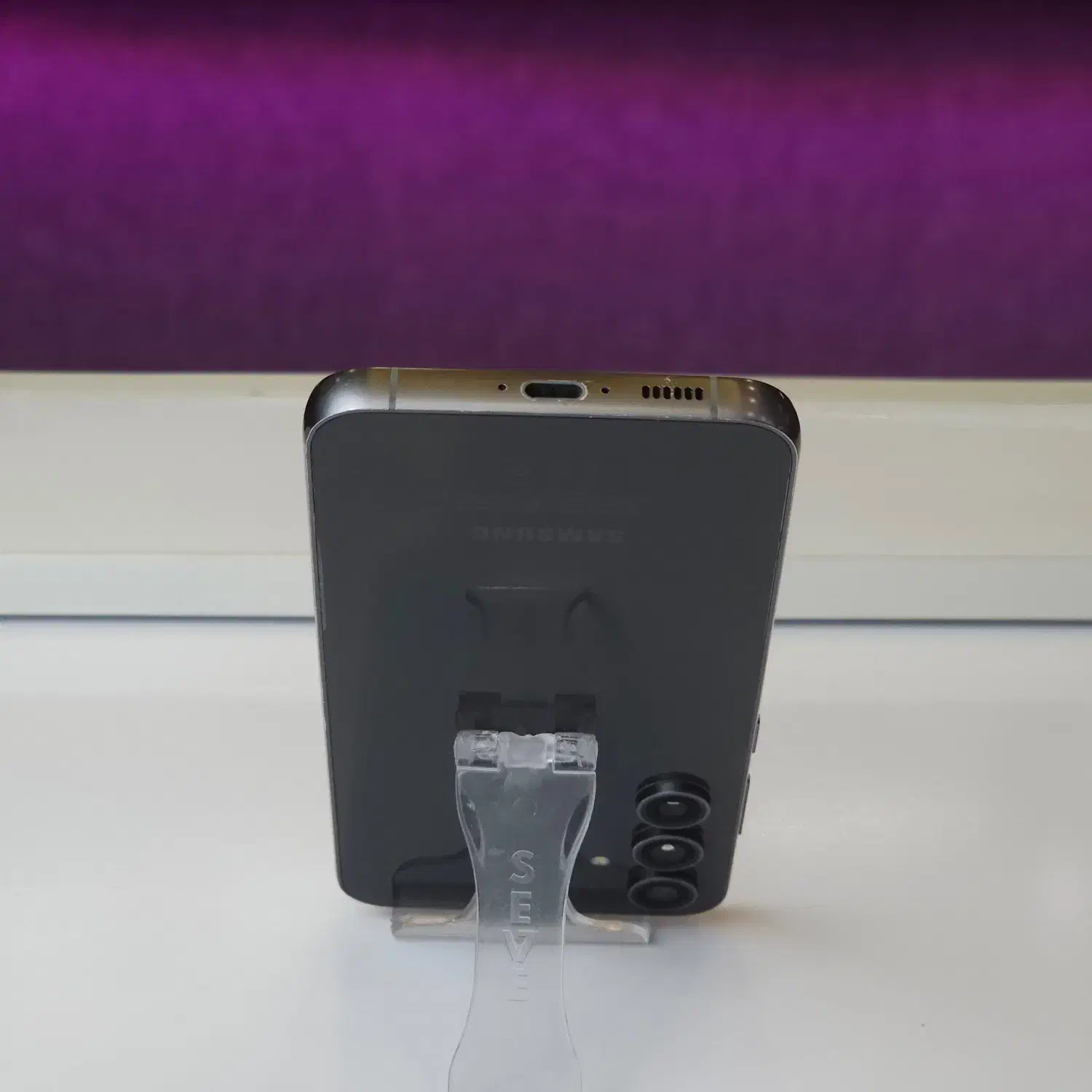 Samsung s23 fe|موبایل|قم, عربستان|دیوار