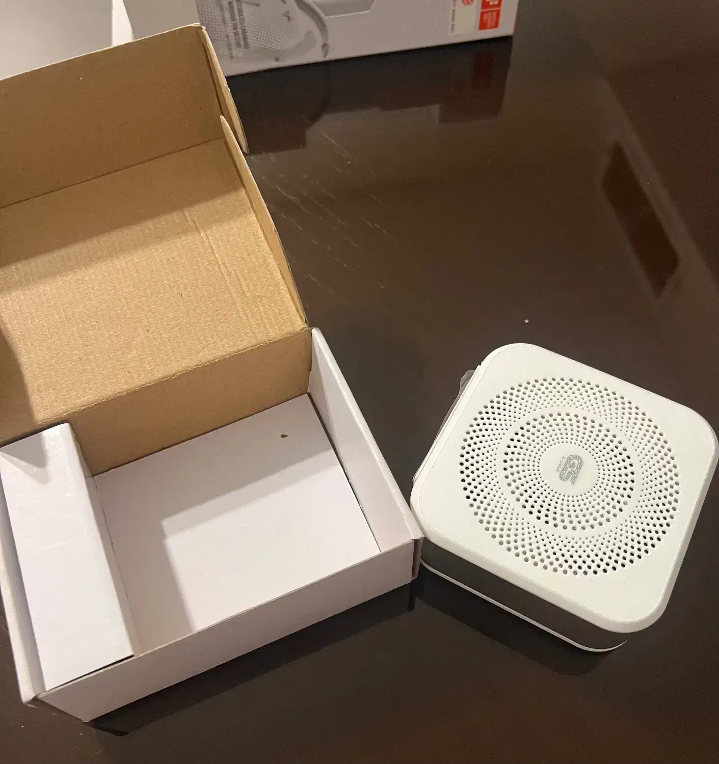 اسپیکر بلوتوثی قابل حمل جی-شیک مدل GS 1120|پخش‌کننده همراه|رودهن, |دیوار