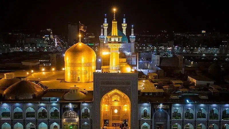 تور زیارتی مشهد|تور و چارتر|آستانه اشرفیه, |دیوار