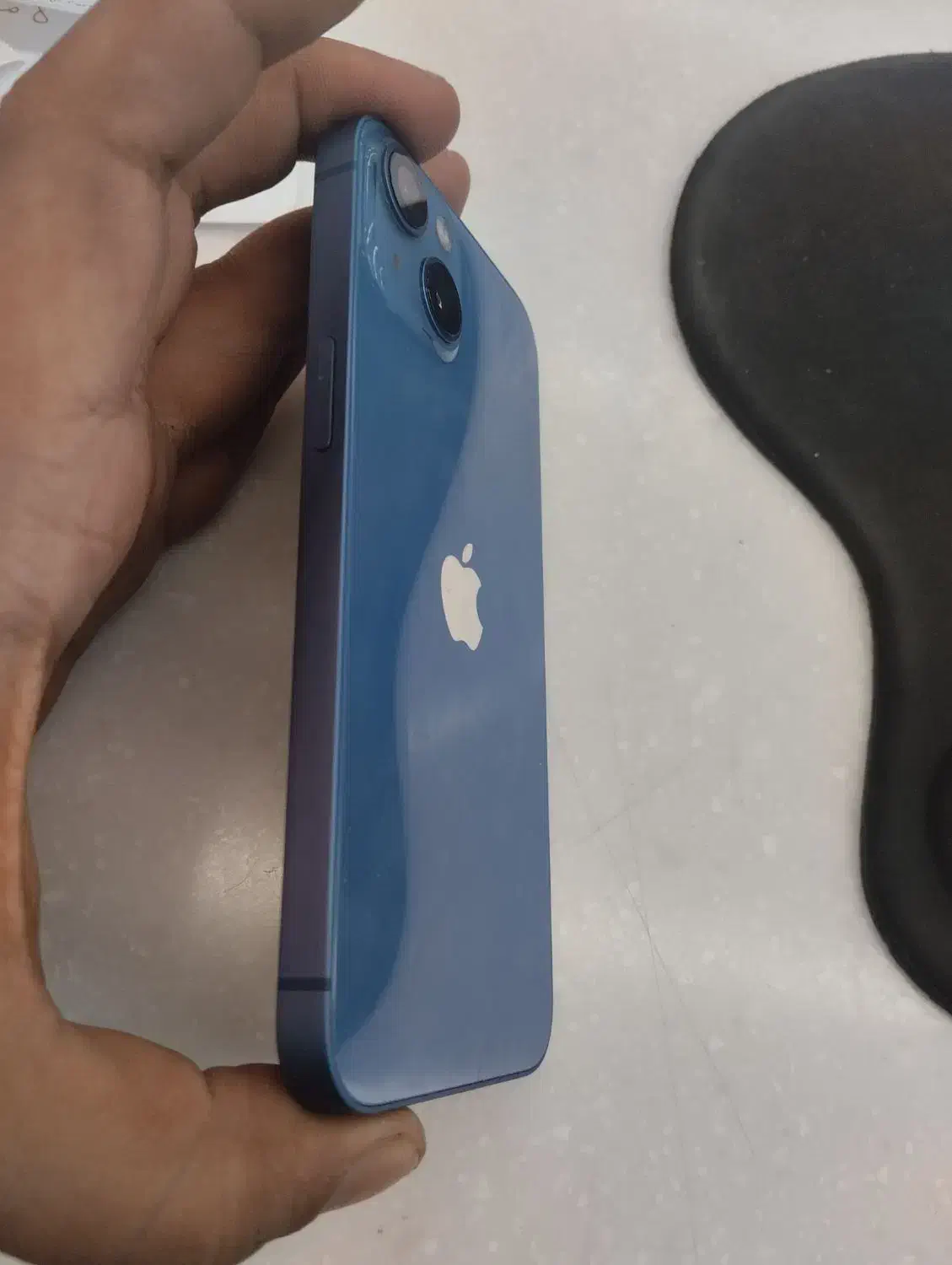 13نرمال 128دوسیم ch|موبایل|کرج, جهان‌شهر|دیوار