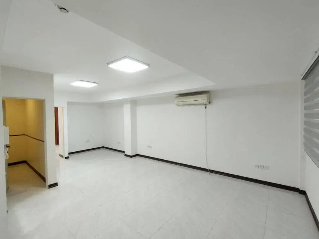 ۱۴۰۰ متر مستغلات موقعیت اداری در مرزداران|اجارهٔ دفتر کار، اتاق اداری، مطب|تهران, شهرک آزمایش|دیوار