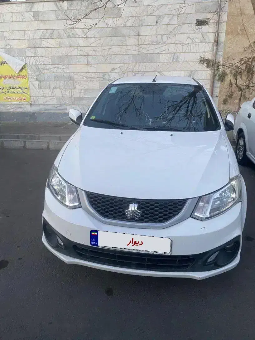 سایناs|خودرو سواری و وانت|قدس, شهر‌قدس|دیوار