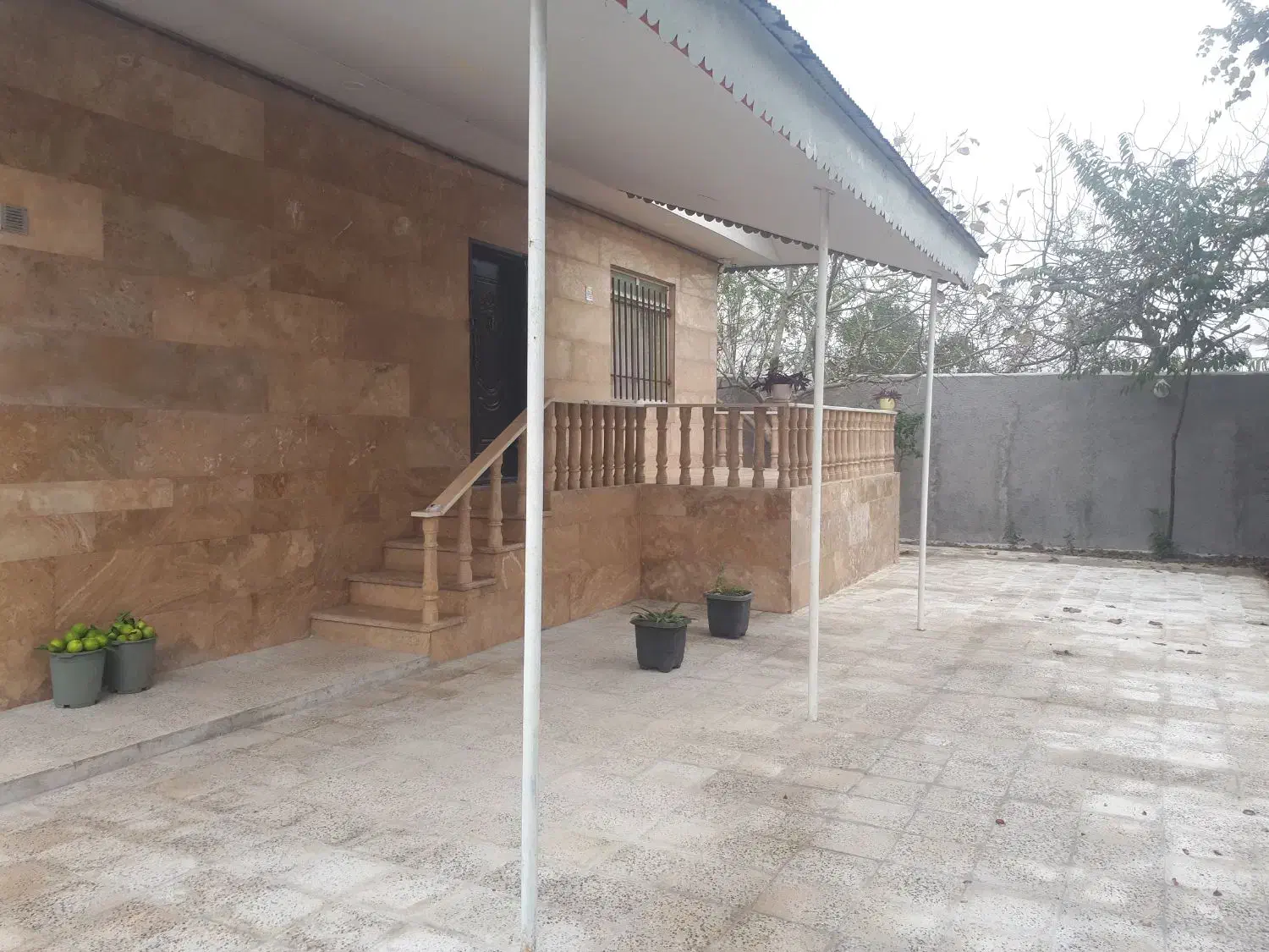 ویلا ۹۰۰ متری منطقه دنج و آرام|فروش خانه و ویلا|تهران, پیکان شهر|دیوار