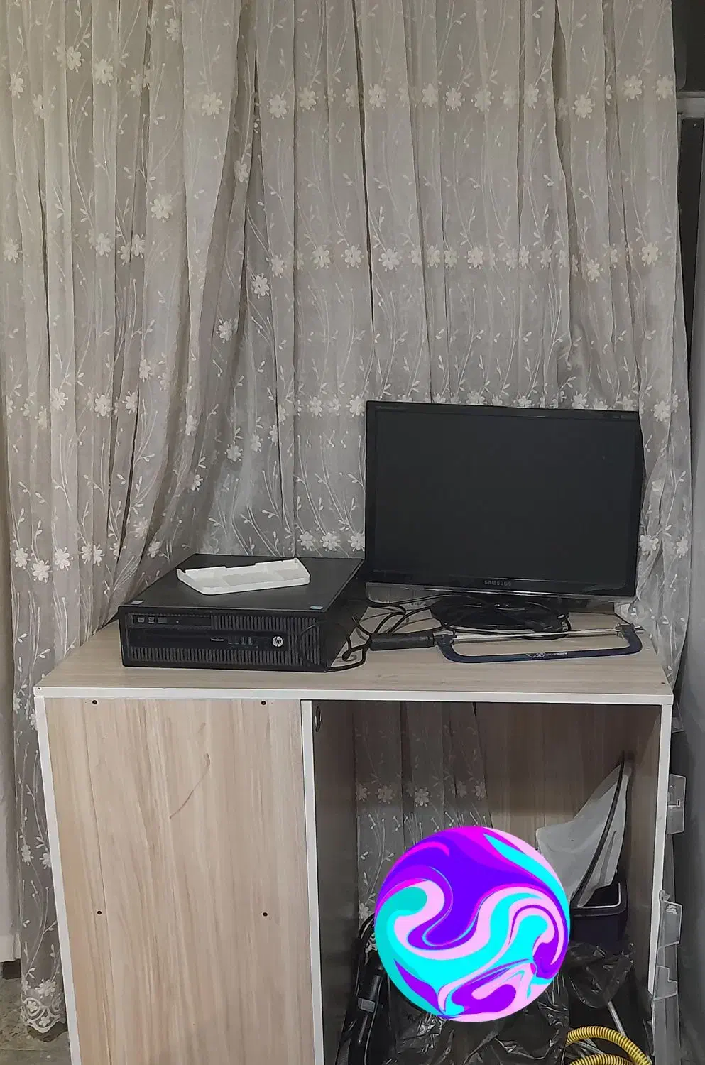 تخت دوطبقه تمیز وجادار|تخت و سرویس خواب|اصفهان, بهاران|دیوار