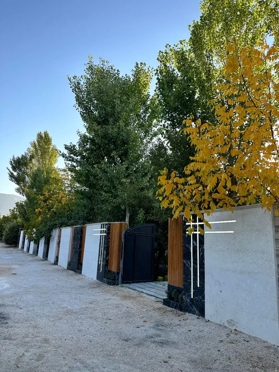 فروش باغ ویلا سپیدان همایجان هماشهر|فروش خانه و ویلا|شیراز, گویم|دیوار