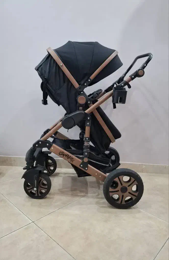 کالسکه و کریر|کالسکه و لوازم جانبی|تهران, باغ فیض|دیوار